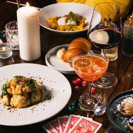 Le Bijou - Salon à cocktails RestoQuebec.ca