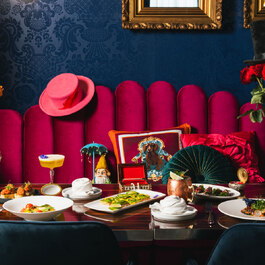 Le Bijou - Salon à cocktails RestoQuebec.ca