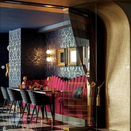 Le Bijou - Salon à cocktails RestoQuebec.ca
