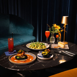 Le Bijou - Salon à cocktails RestoQuebec.ca