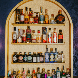 Le Bijou - Salon à cocktails RestoQuebec.ca