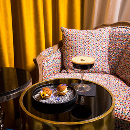 Le Bijou - Salon à cocktails RestoQuebec.ca