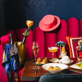 Le Bijou - Salon à cocktails RestoQuebec.ca