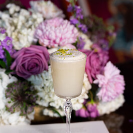 Le Bijou - Salon à cocktails RestoQuebec.ca