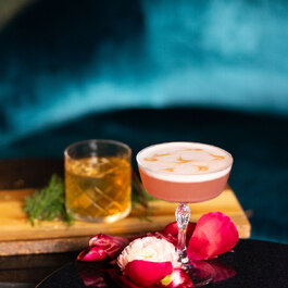 Le Bijou - Salon à cocktails RestoQuebec.ca