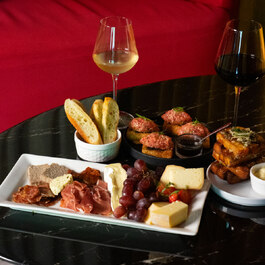 Le Bijou - Salon à cocktails RestoQuebec.ca