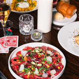 Le Bijou - Salon à cocktails RestoQuebec.ca