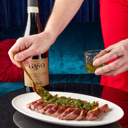 Le Bijou - Salon à cocktails RestoQuebec.ca