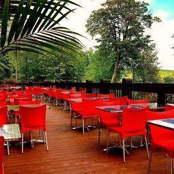 Bistro-bar Le Quatre-Temps - Duchesnay RestoQuebec.ca