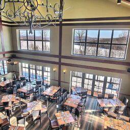 Bistro-bar Le Quatre-Temps - Duchesnay RestoQuebec.ca