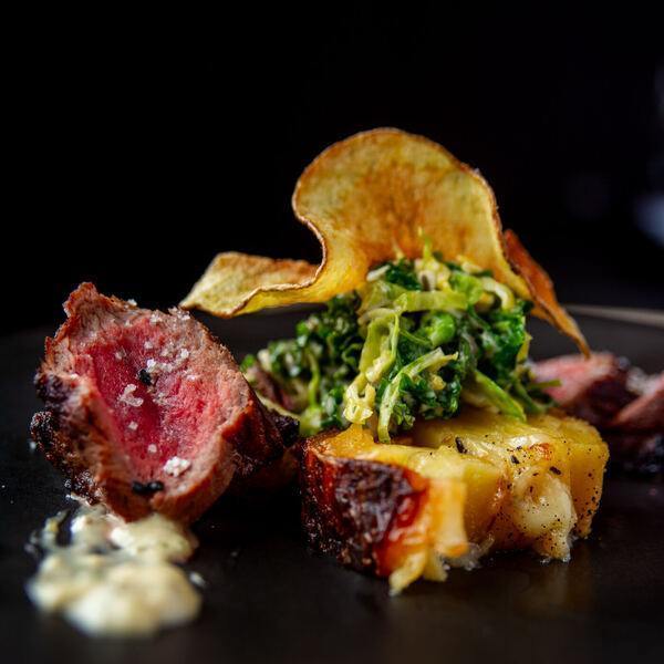 Le Black Forest Restaurant Terrebonne/Lachenaie, QC