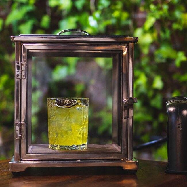 Le Bon Vieux Temps - Restaurant Bar à Quartier Latin, Montréal