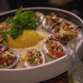 Le Bon Vieux Temps RestoMontreal.ca