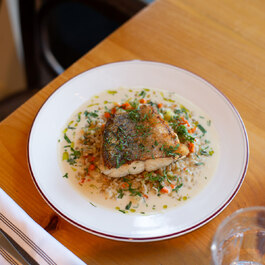 Le Bouchon par Bleu & Persillé RestoMontreal.ca