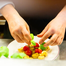 Le Bouchon par Bleu & Persillé RestoMontreal.ca