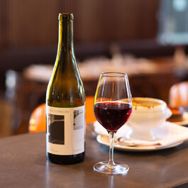 Le Bouchon par Bleu & Persillé RestoMontreal.ca