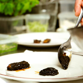 Le Bouchon par Bleu & Persillé  Restaurant Française