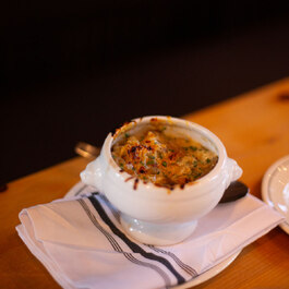 Le Bouchon par Bleu & Persillé  Restaurant Française