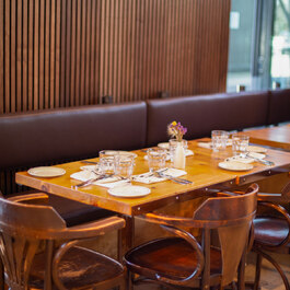 Le Bouchon par Bleu & Persillé RestoMontreal.ca