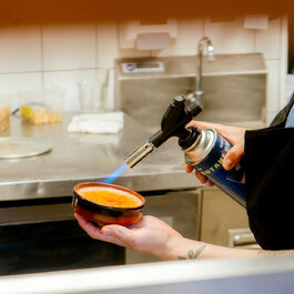 Le Bouchon par Bleu & Persillé RestoMontreal.ca