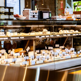 Le Bouchon par Bleu & Persillé RestoMontreal.ca