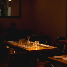 Le Bouchon par Bleu & Persillé RestoMontreal.ca