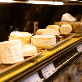 Le Bouchon par Bleu & Persillé RestoMontreal.ca