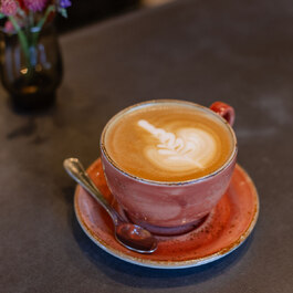 Le Bouchon par Bleu & Persillé RestoMontreal.ca