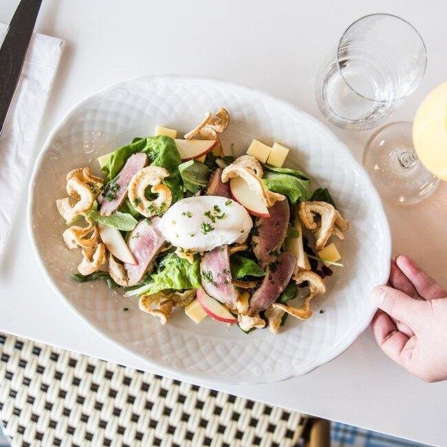 Café du Théâtre - Brasserie Française Restaurant Brossard, QC
