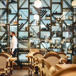 Café du Théâtre - Brasserie Française RestoMontreal.ca
