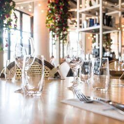 Café du Théâtre - Brasserie Française RestoMontreal.ca