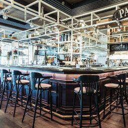 Café du Théâtre - Brasserie Française RestoMontreal.ca