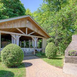 Le Chalet du Ruisseau RestoMontreal.ca