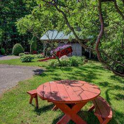 Le Chalet du Ruisseau RestoMontreal.ca
