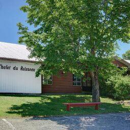 Le Chalet du Ruisseau RestoMontreal.ca