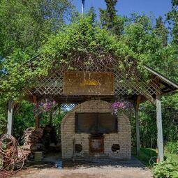 Le Chalet du Ruisseau RestoMontreal.ca
