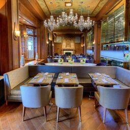 Restaurant Champlain (Château Frontenac) RestoQuebec.ca