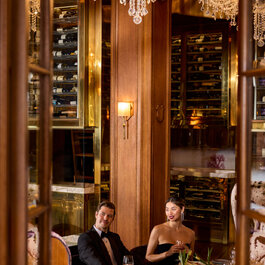 Restaurant Champlain (Château Frontenac) Quebec RestoQuebec.ca