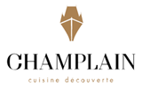 Restaurant Champlain (Ch&acirc;teau Frontenac) Restaurant