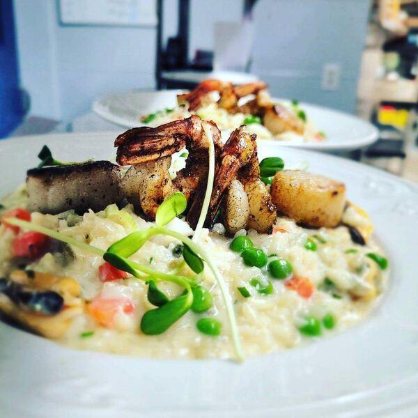 Le Charleville Restaurant