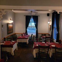 Le Charleville RestoMontreal.ca