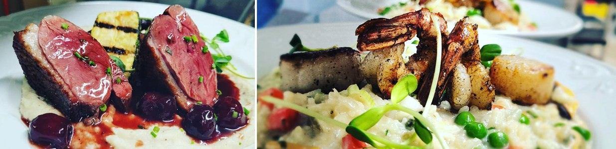 Le Charleville Cover Image