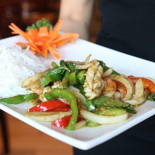 Le Château D'Asie - Restaurant Thaïlandaise à Repentigny
