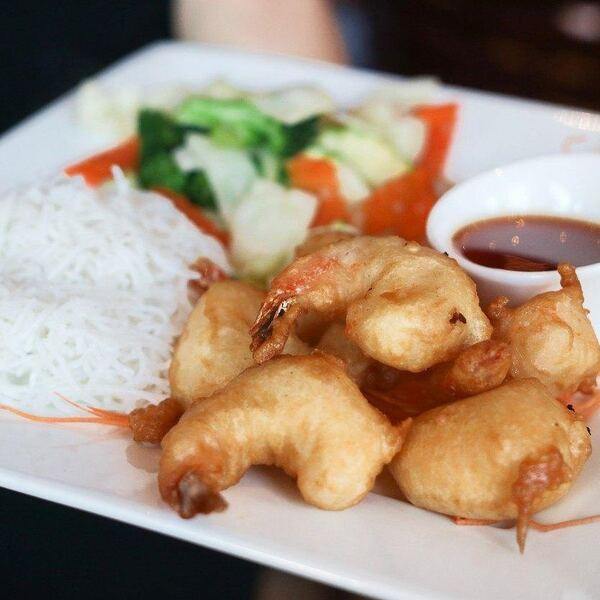 Le Château D'Asie - Restaurant Thaïlandaise à Repentigny