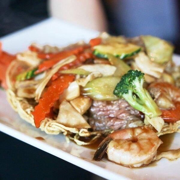Le Château D'Asie - Restaurant Thaïlandaise à Repentigny