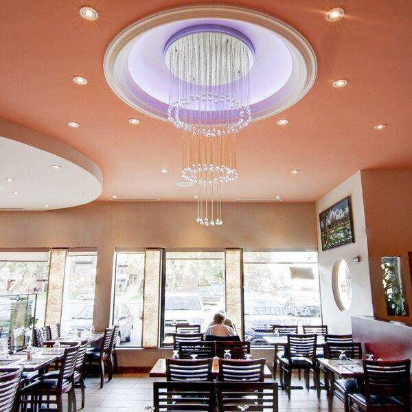 Le Château D'Asie - Restaurant Thaïlandaise à Repentigny