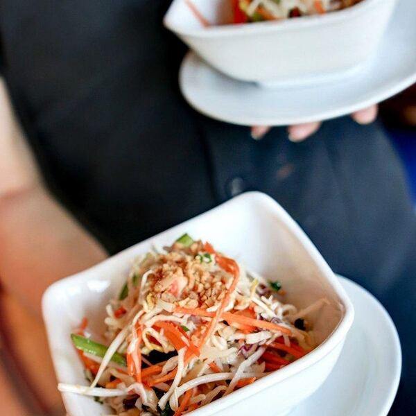 Le Château D'Asie - Restaurant Thaïlandaise à Repentigny