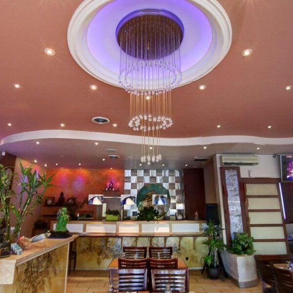 Le Château D'Asie - Restaurant Thaïlandaise à Repentigny