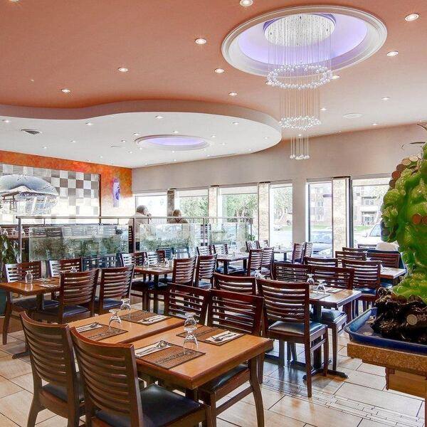 Le Château D'Asie - Restaurant Thaïlandaise à Repentigny