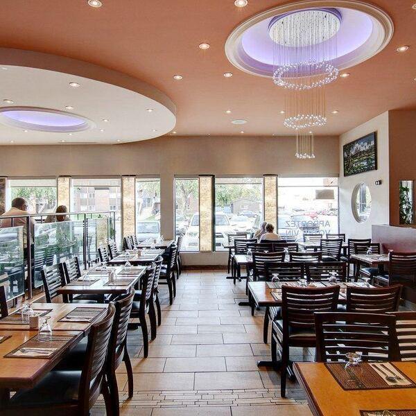 Le Château D'Asie - Restaurant Thaïlandaise à Repentigny